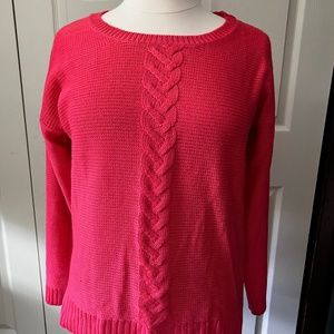 Woman’s Sweater